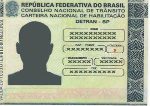 La patente per stranieri in Brasile
