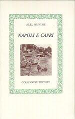 alessia e michela orlando: NAPOLI E CAPRI-LA MORTE-IL TEMPO-I CANI-L'IPNOSI