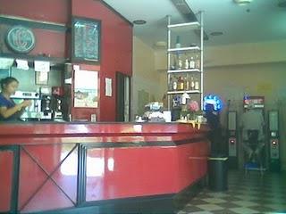 Bar Red Passion - Via Roma 19b - Zola Predosa (BO)