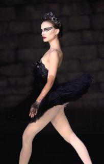 Black Swan, Sesso Lesbico Estremo alla Mostra del Cinema di Venezia