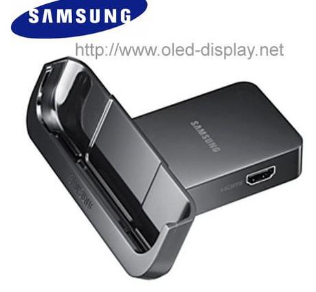 Samsung Galaxy Tab: arrivano tutti gli accessori