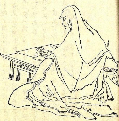 Epoca Kamakura (1185/1192 – 1333)