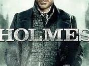 Sherlock Holmes