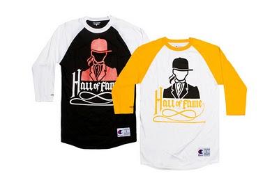 Hall of Fame 2010 Collezione Autunno