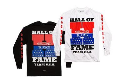 Hall of Fame 2010 Collezione Autunno