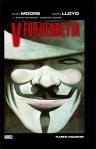Da “V for Vendetta”
