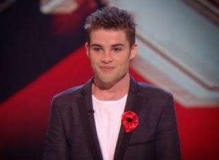 Joe McElderry, il Vincitore di X-Factor Inglese fa Coming Out