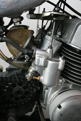 DKW 350 3cilindri