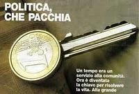 Pacchia finita?