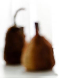 Polpette con il gambo