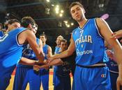 Ecco squadre ammesse all’Additional Qualifying Round. Bargnani miglior realizzatore delle Qualificazioni