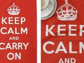 Keep Calm Gallery