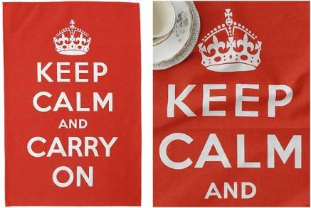 Keep Calm Gallery