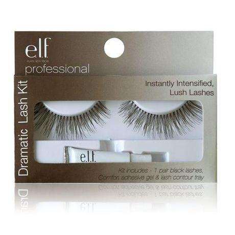 Review: E.l.f. Dramatic Lash Kit