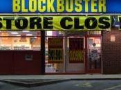 Blockbuster, fine un’epoca