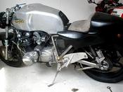 Egli Cafe Racer