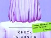 letto: Invisible monsters