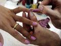 Le Designer Nails di Sophie Robson