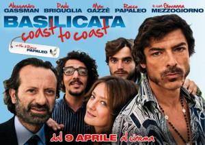 Basilicata Coast to Coast
