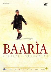 Recensione di Baaria