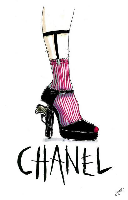 CHANEL