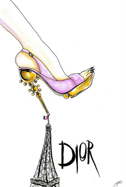 DIOR