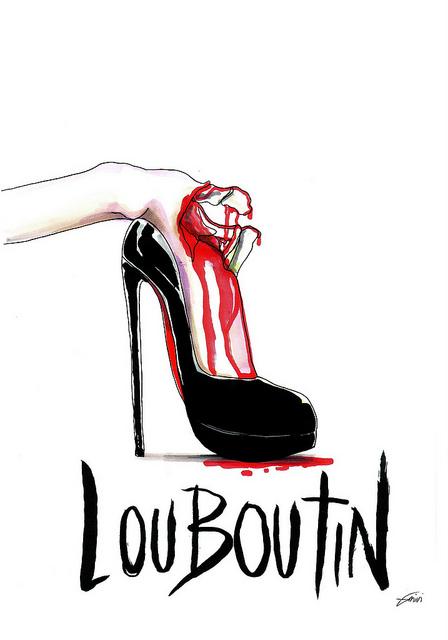 LOUBOUTIN