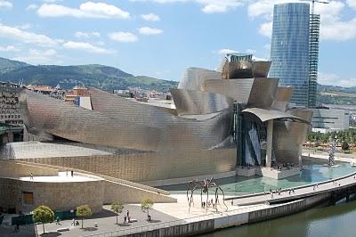 guggenheim | bilbao