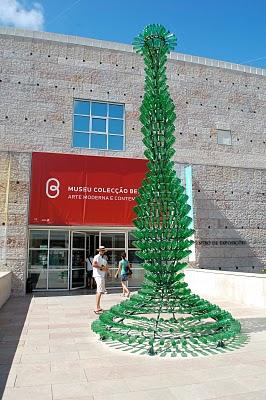 museu colecção berardo | lisbona