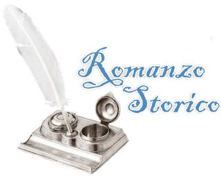 WRITING - IL ROMANZO STORICO 1