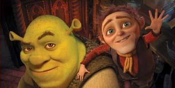 Ho visto: Shrek 4 – E vissero felici e contenti