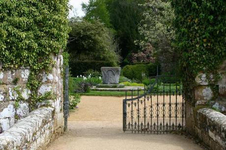 Scotney mini-Castle