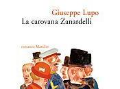 alessia michela orlando: VIAGGI COMPLOTTI-LA CAROVANA ZANARDELLI