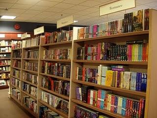 ROMANCE IN LIBRERIA? SI', GRAZIE!