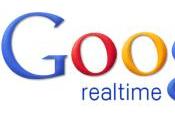 arrivato Google Realtime