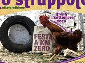 Zoppo... rende omaggio allo Struppolo!