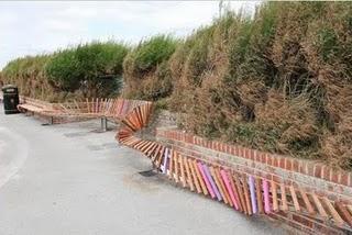 Longest Bench - Littlehampton