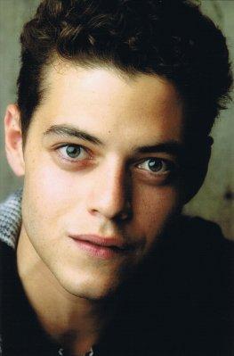 Toto-nomi per Breaking Dawn: Rami Malek nel ruolo di Benjamin?