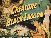 Mostro della Laguna Nera (1954)