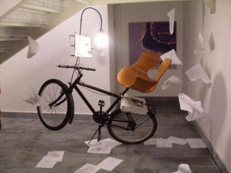 Mostra “Vintage & Design” a Palazzo Sant’Elia