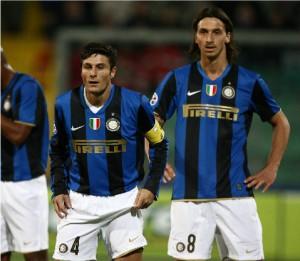 Ibra e l’Inter: prime schermaglie