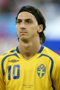 Ufficiale: Ibrahimovic al Milan!