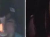 Viral Point: last exorcism Chatroulette