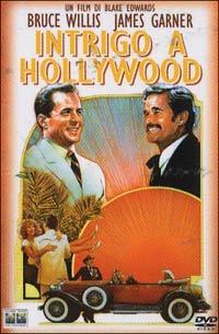 Blake Edwards: Sunset - Intrigo a Hollywood