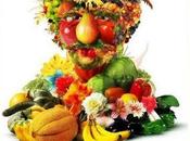 Nasce contest "Mangiare occhi": decoriamo frutta verdura