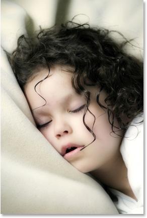 Disturbi del sonno: la sindrome delle apnee notturne