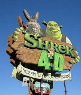 Shrek 4 - E vissero tutti orchi contenti...
