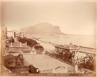 Palermo bellissima