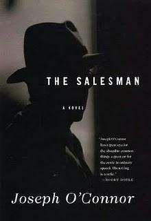 The Salesman by Joseph O'Connor