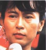 AUNG SAN SUU KYI: non ti dimentichiamo